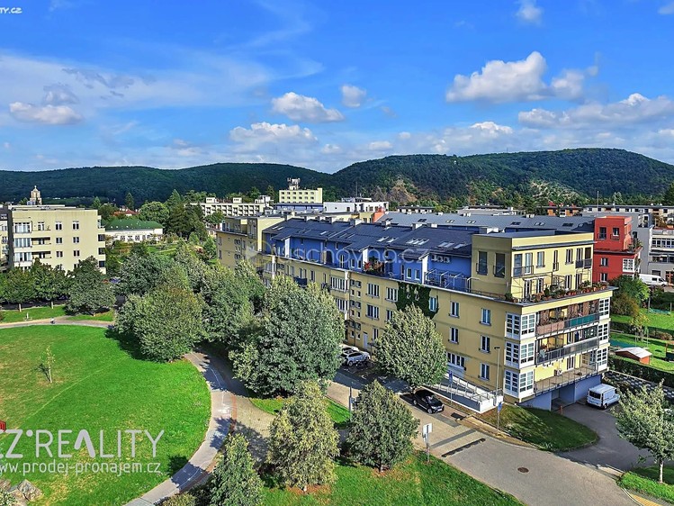 Prodej bytu 4+kk 187 m² (Mezonet) - foto 8