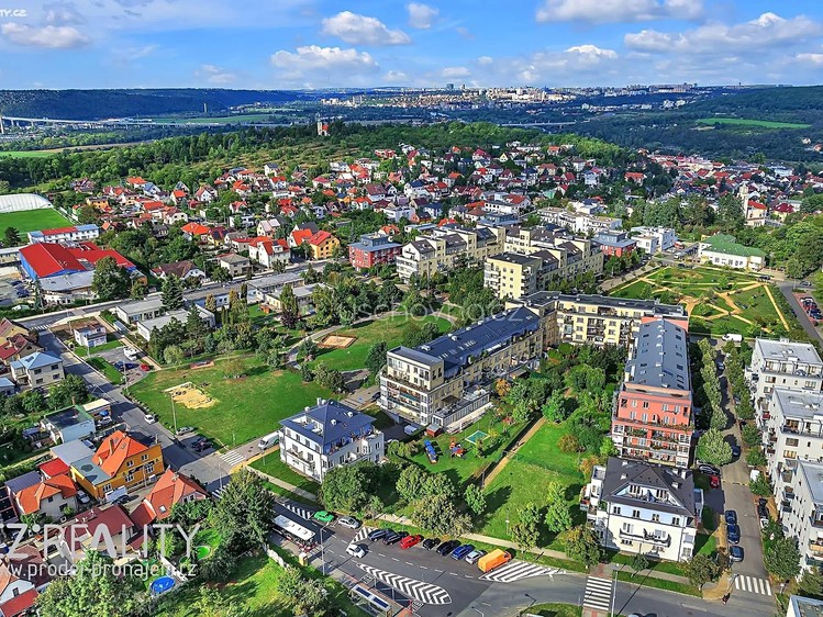 Prodej bytu 4+kk 187 m² (Mezonet) - foto 5