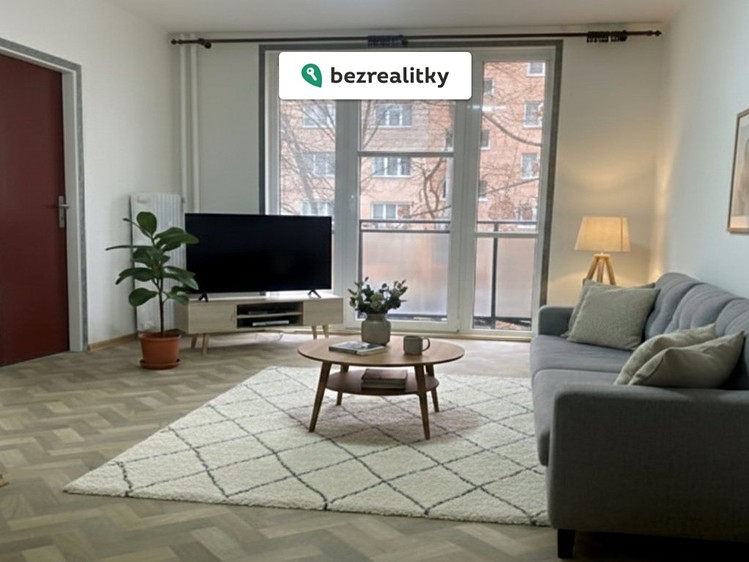 Prodej bytu 2+1 50 m² - foto 4