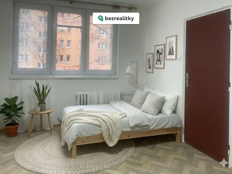 Prodej bytu 2+1 50 m² - foto 5