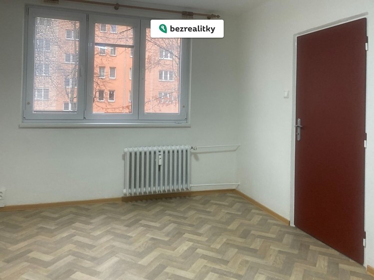 Prodej bytu 2+1 50 m² - foto 6