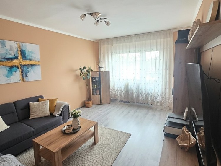 Prodej bytu 2+1 57 m² - foto 4