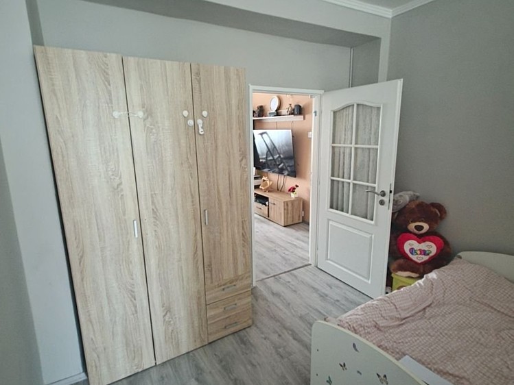 Prodej bytu 2+1 57 m² - foto 6