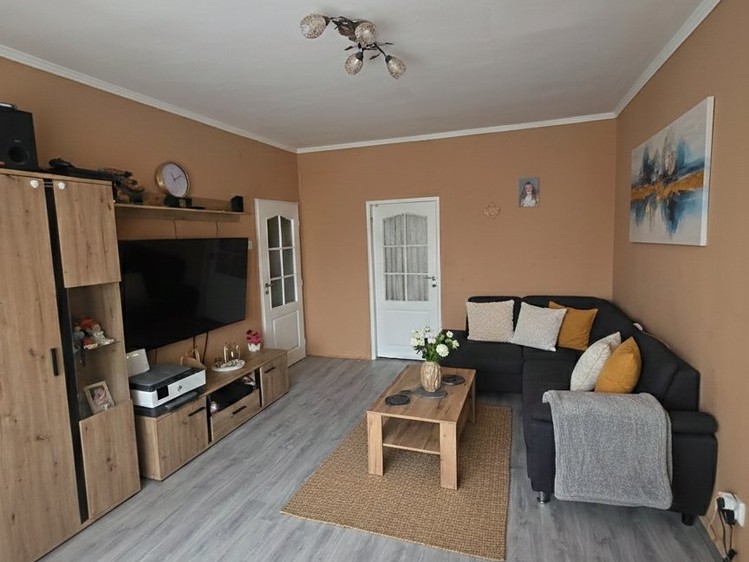 Prodej bytu 2+1 57 m² - foto 5
