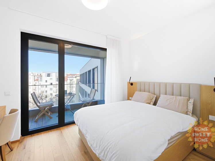 Prodej bytu 2+kk 57 m² - foto 3