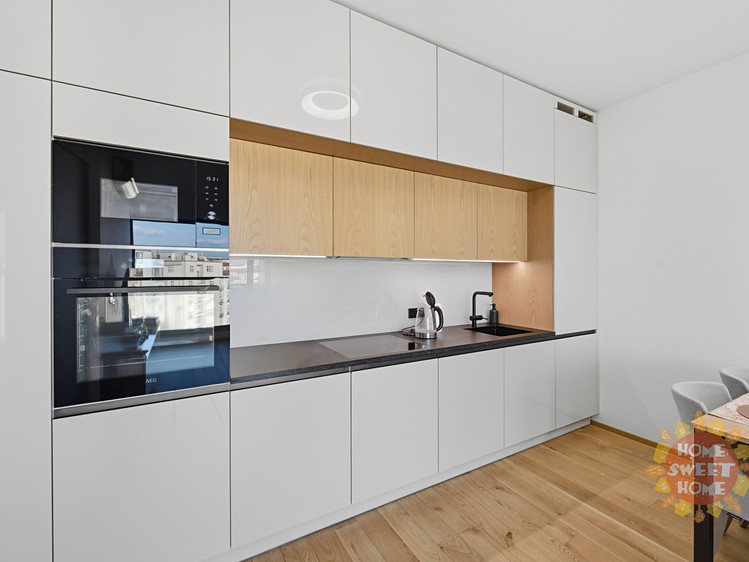 Prodej bytu 2+kk 57 m² - foto 4