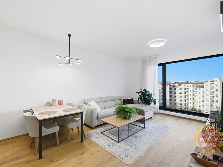 Prodej bytu 2+kk 57 m² - foto 5
