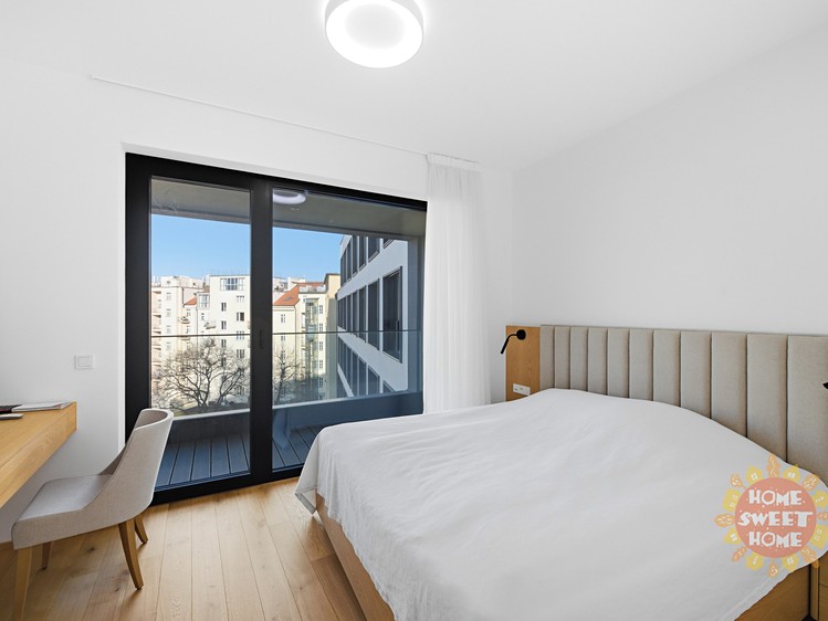 Prodej bytu 2+kk 57 m² - foto 3