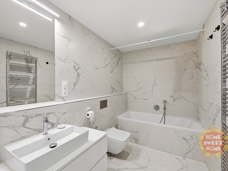 Prodej bytu 2+kk 57 m² - foto 4