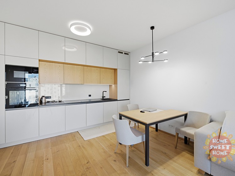 Prodej bytu 2+kk 57 m² - foto 1