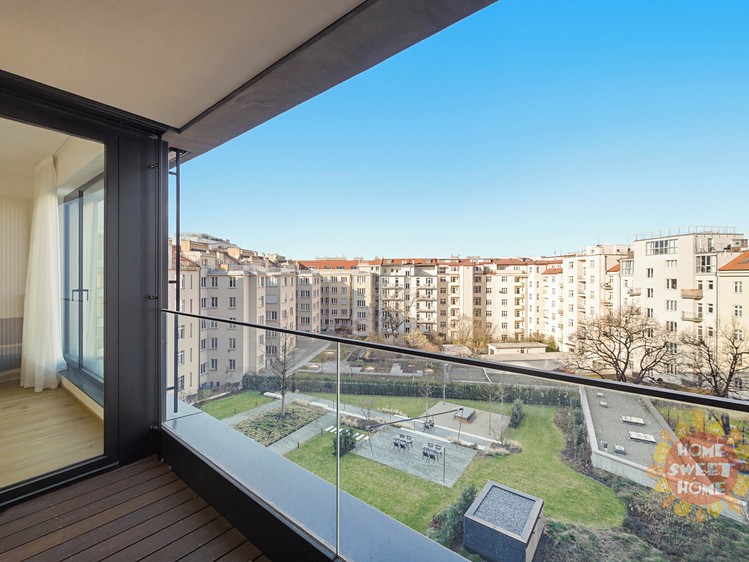 Prodej bytu 2+kk 57 m² - foto 2