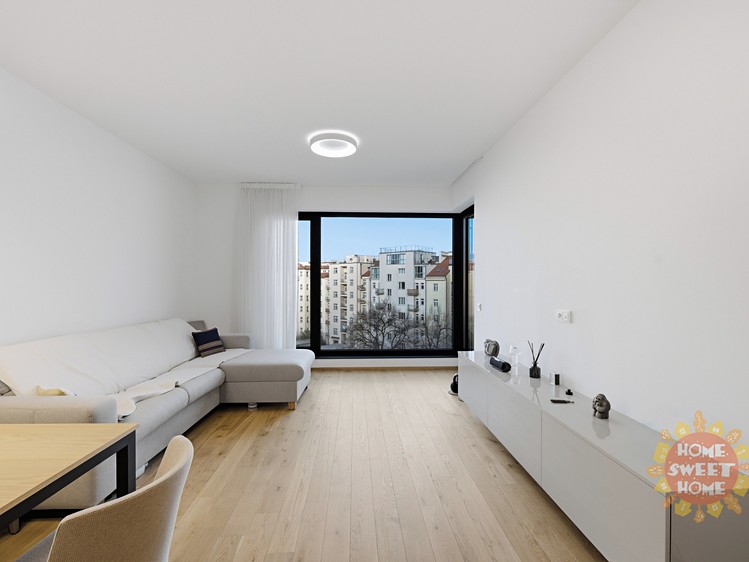Prodej bytu 2+kk 57 m² - foto 5