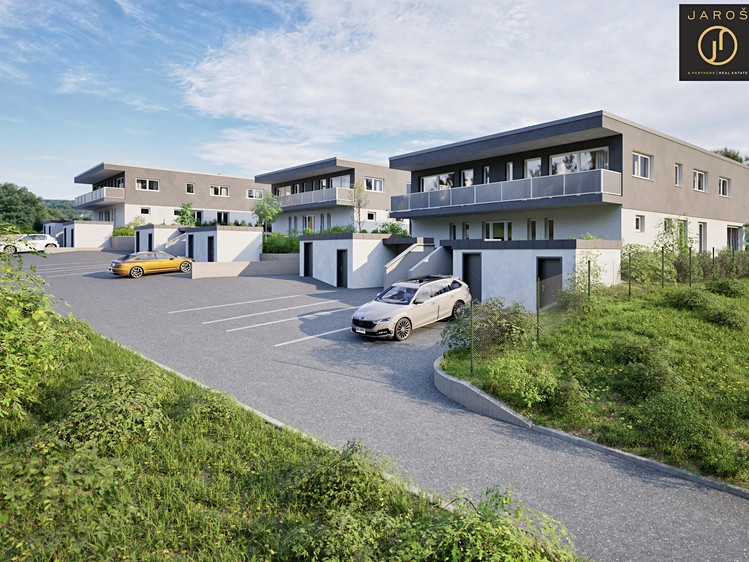 Prodej bytu 3+kk 111 m² - foto 1