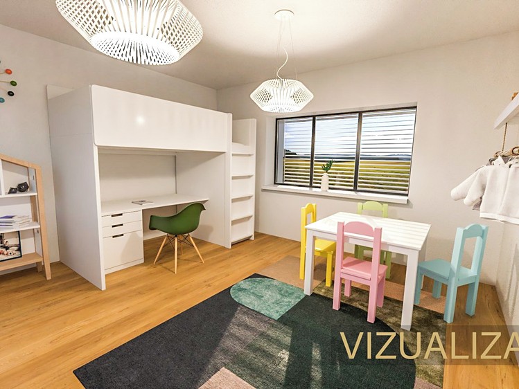 Prodej bytu 3+kk 111 m² - foto 5