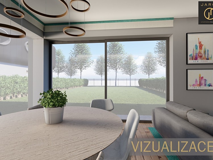 Prodej bytu 3+kk 91 m² - foto 3
