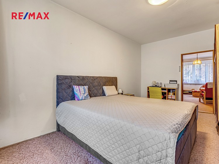 Prodej bytu 2+1 54 m² - foto 4
