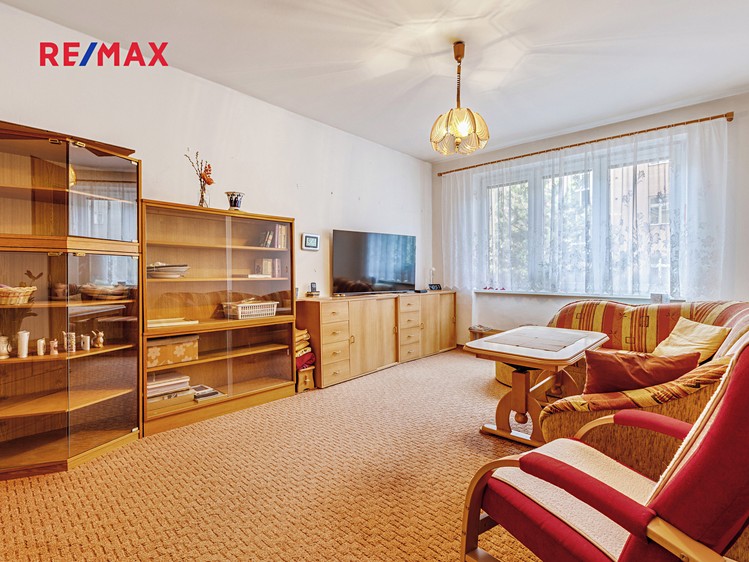Prodej bytu 2+1 54 m² - foto 2