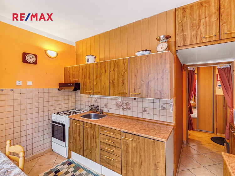Prodej bytu 2+1 54 m² - foto 6