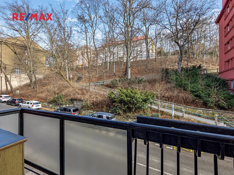 Prodej bytu 2+1 54 m² - foto 5