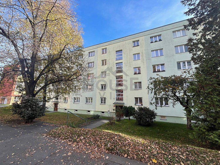 Prodej bytu 2+1 50 m² - foto 2