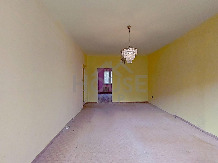 Prodej bytu 2+1 50 m² - foto 6