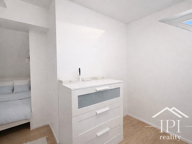 Prodej bytu 2+kk 53 m² (Mezonet) - foto 6