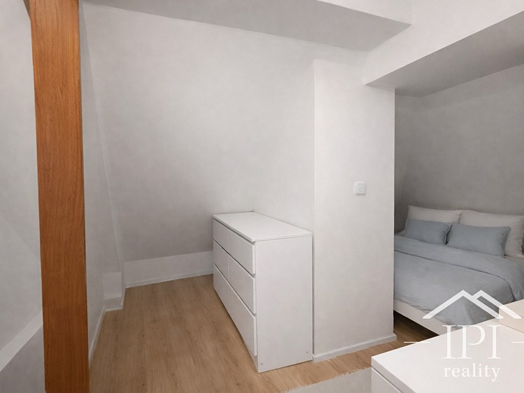 Prodej bytu 2+kk 53 m² (Mezonet) - foto 5