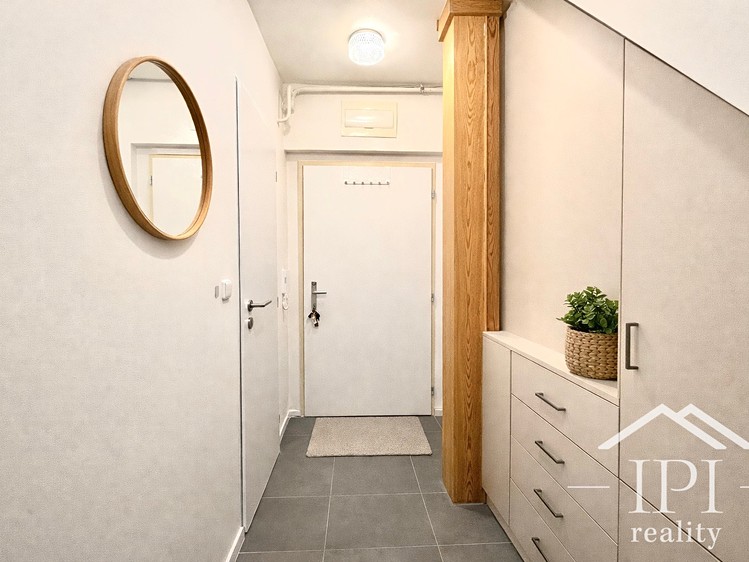 Prodej bytu 2+kk 53 m² (Mezonet) - foto 7