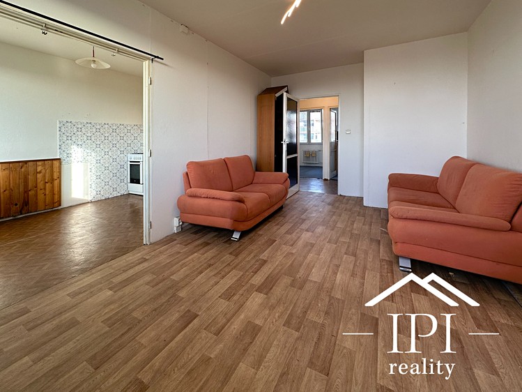 Prodej bytu 3+1 61 m² - foto 2