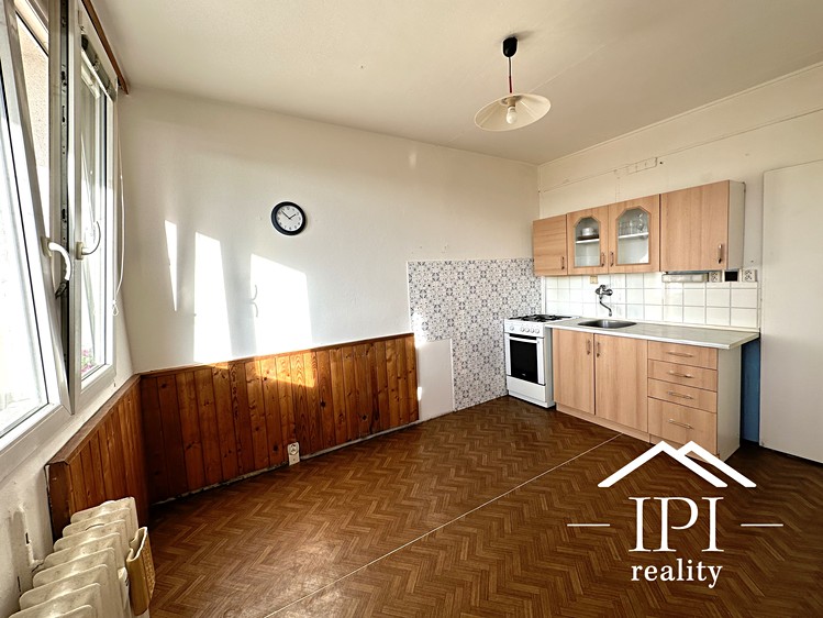 Prodej bytu 3+1 61 m² - foto 4