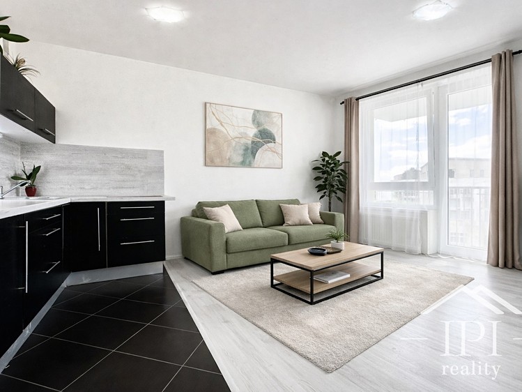 Prodej bytu 1+kk 32 m² - foto 2