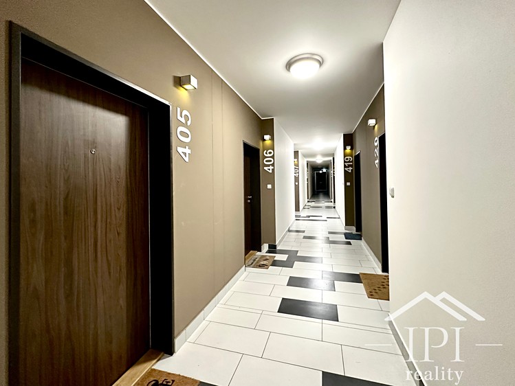 Prodej bytu 1+kk 32 m² - foto 8