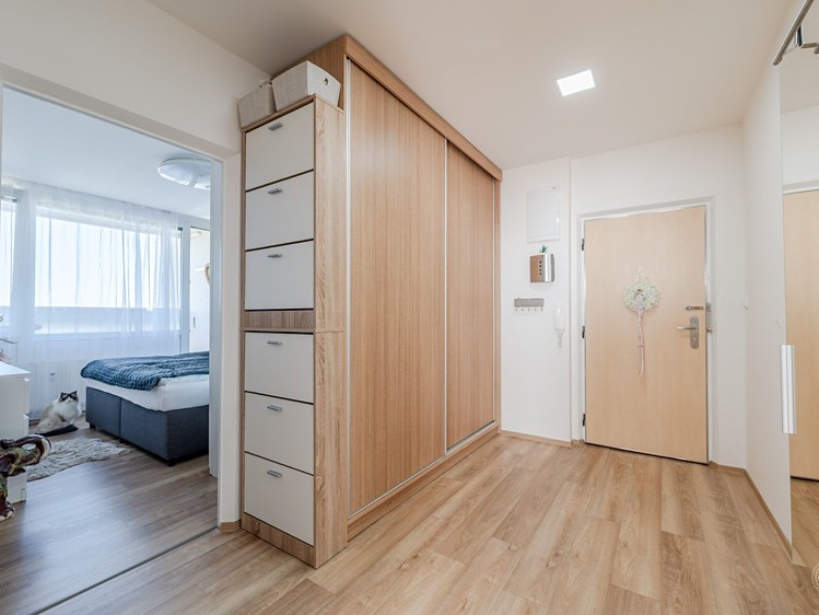 Prodej bytu 4+1 82 m² - foto 8