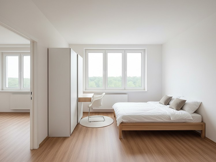 Prodej bytu 1+1 35 m² - foto 2