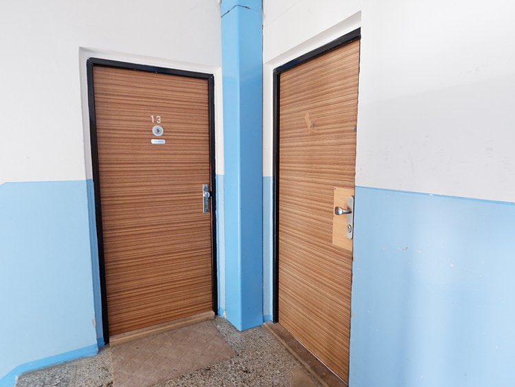 Prodej bytu 1+1 35 m² - foto 5