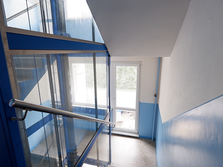 Prodej bytu 1+1 35 m² - foto 6