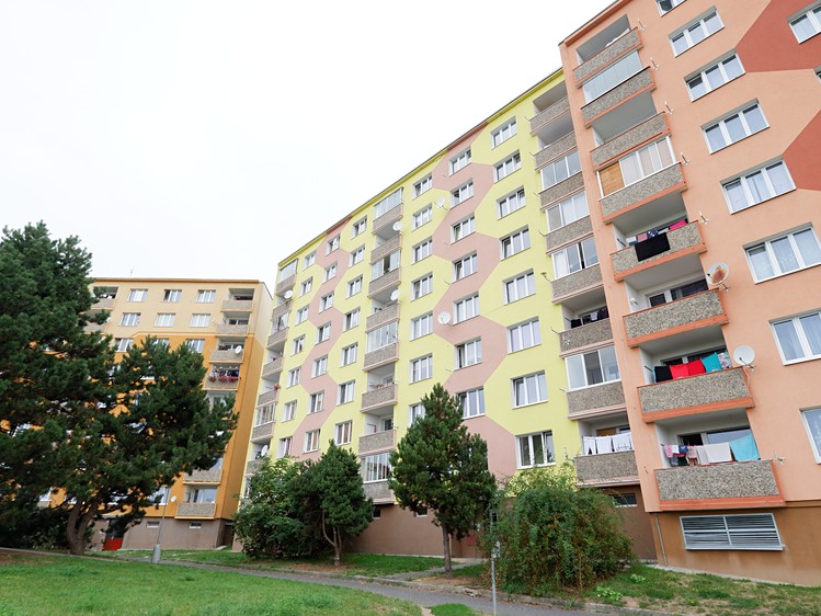 Prodej bytu 1+1 35 m² - foto 8