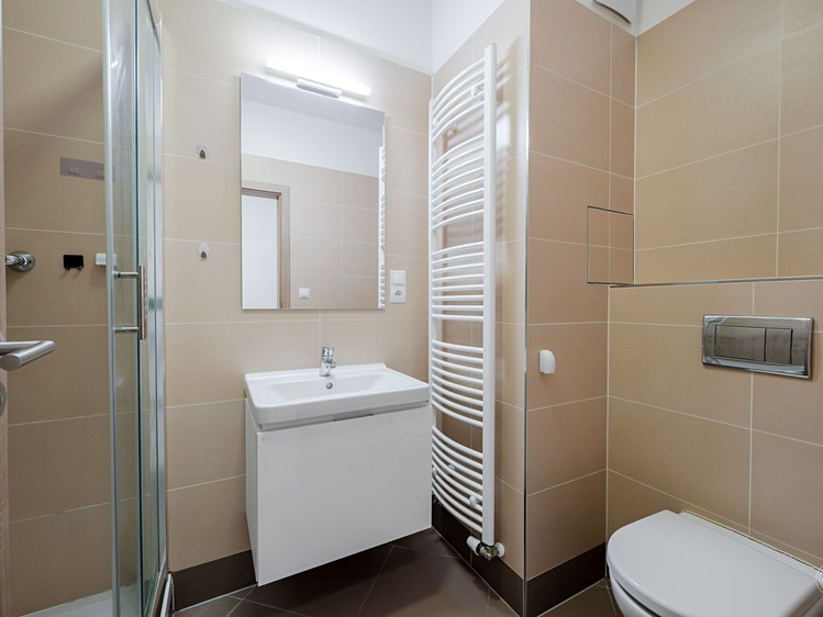 Prodej bytu 1+kk 34 m² - foto 4