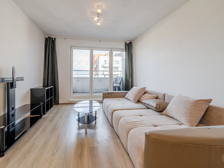 Prodej bytu 1+kk 34 m² - foto 3