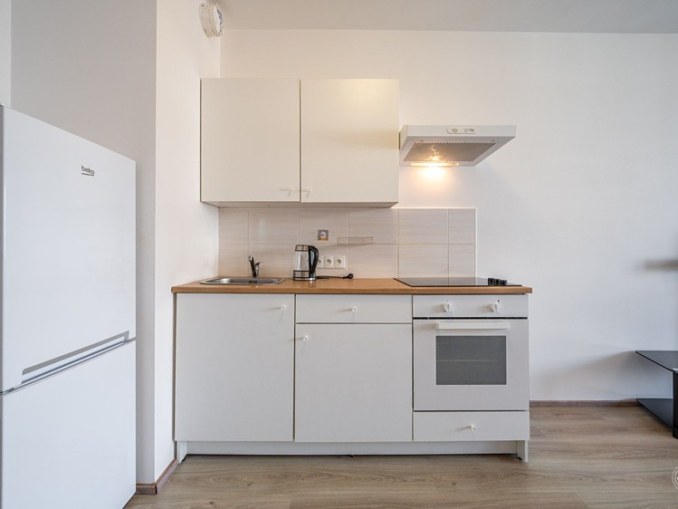 Prodej bytu 1+kk 34 m² - foto 6