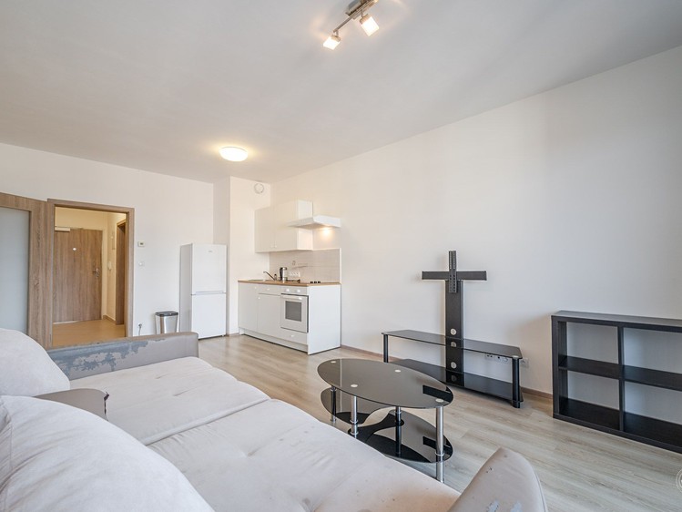 Prodej bytu 1+kk 34 m² - foto 5
