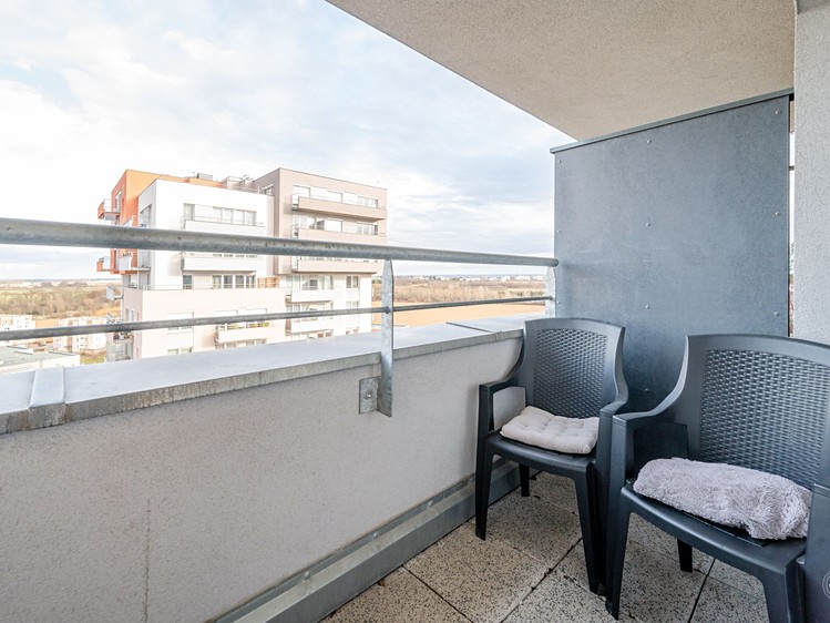 Prodej bytu 1+kk 34 m² - foto 8