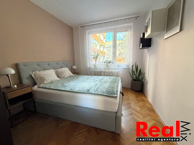 Prodej bytu 2+1 51 m² - foto 8