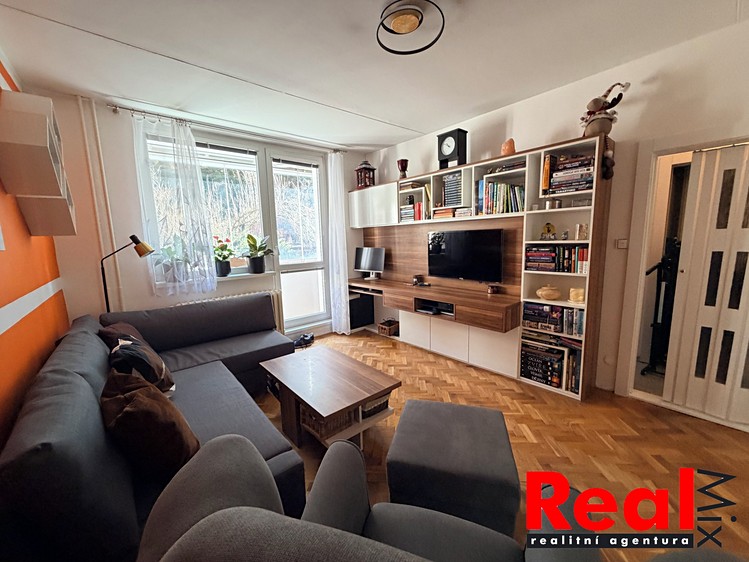 Prodej bytu 2+1 51 m² - foto 5
