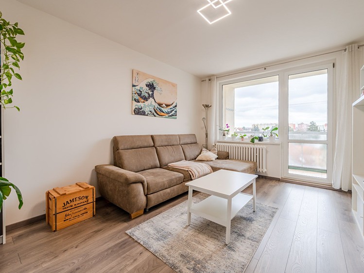 Prodej bytu 3+1 68 m² - foto 4