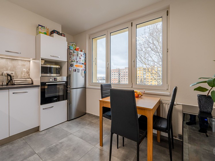 Prodej bytu 3+1 68 m² - foto 5