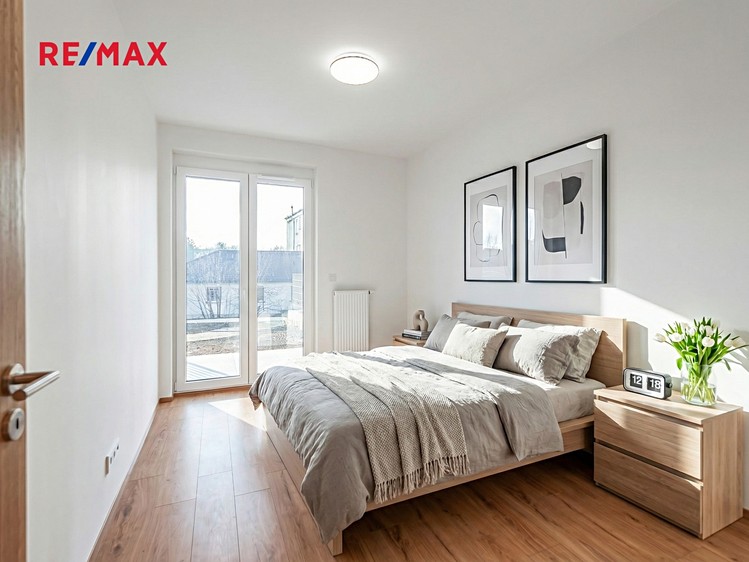 Prodej bytu 3+kk 60 m² - foto 3