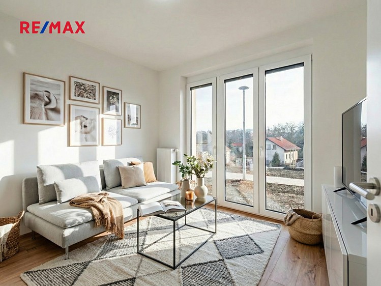 Prodej bytu 3+kk 60 m² - foto 5