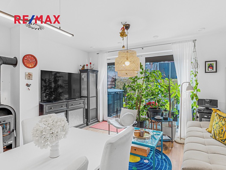 Prodej bytu 3+kk 75 m² - foto 4