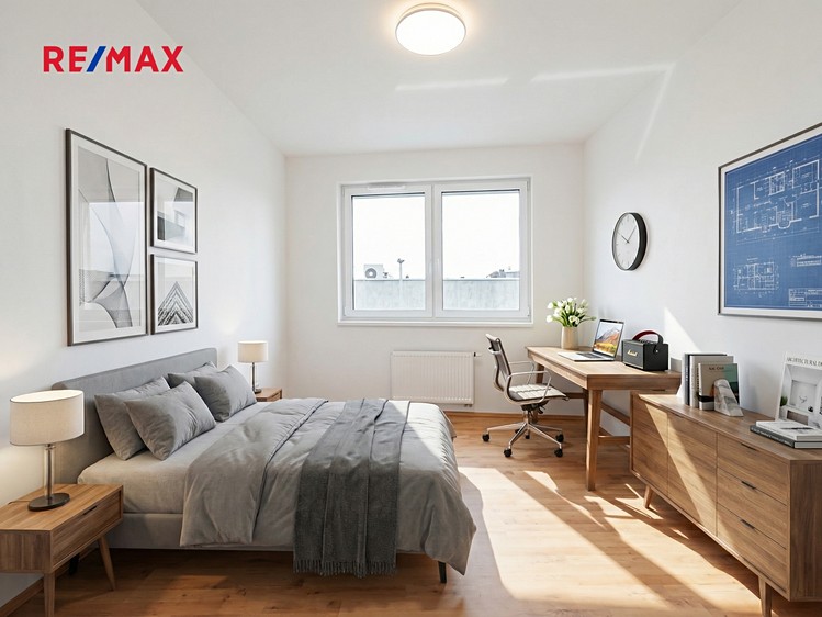 Prodej bytu 3+kk 67 m² - foto 5